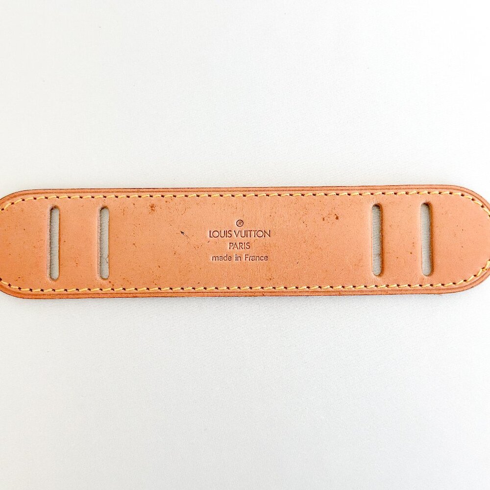 Louis Vuitton Shoulder Strap Pad